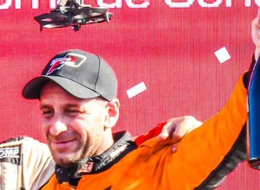 MIGUEL CANGELARO: “ESTE TERCER PUESTO, PARA COMO VENÍAMOS, ES MUY BUENO”