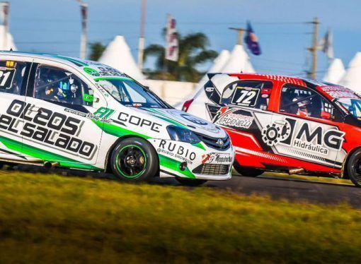 CARRERA DE LOS 300 PILOTOS: LICENCIAS DEPORTIVAS Y MÉDICAS