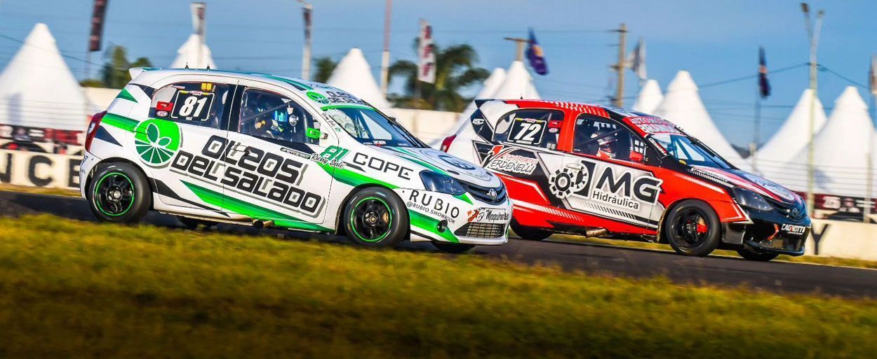 CARRERA DE LOS 300 PILOTOS: LICENCIAS DEPORTIVAS Y MÉDICAS