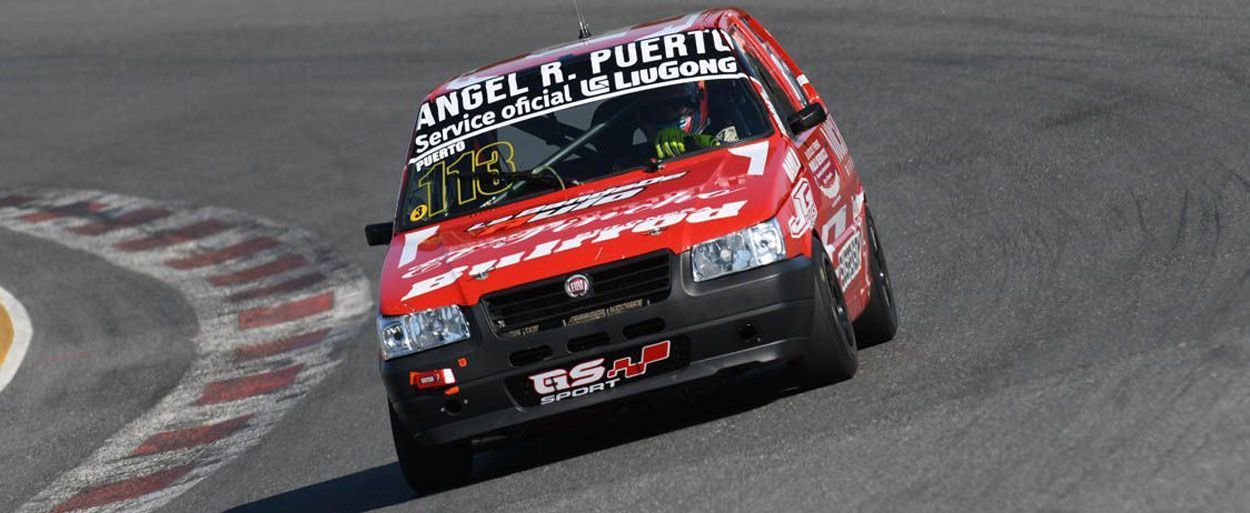 EMILIANO PUERTO TIENE LA PREMISA DE MANTENERSE COMO PROTAGONISTA