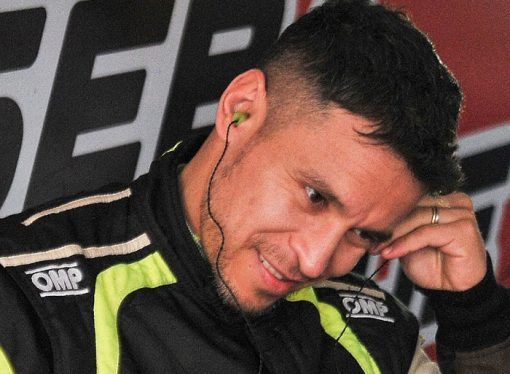 SEBASTIÁN LUQUE CONFIRMÓ SU VUELTA EN LA CARRERA DE LOS 300 PILOTOS