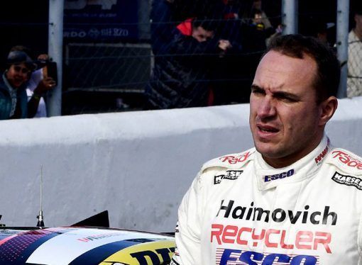 MARIANO WERNER, EL INVITADO DE MATÍAS CRAVERO PARA LA CARRERA DE LOS 300 PILOTOS
