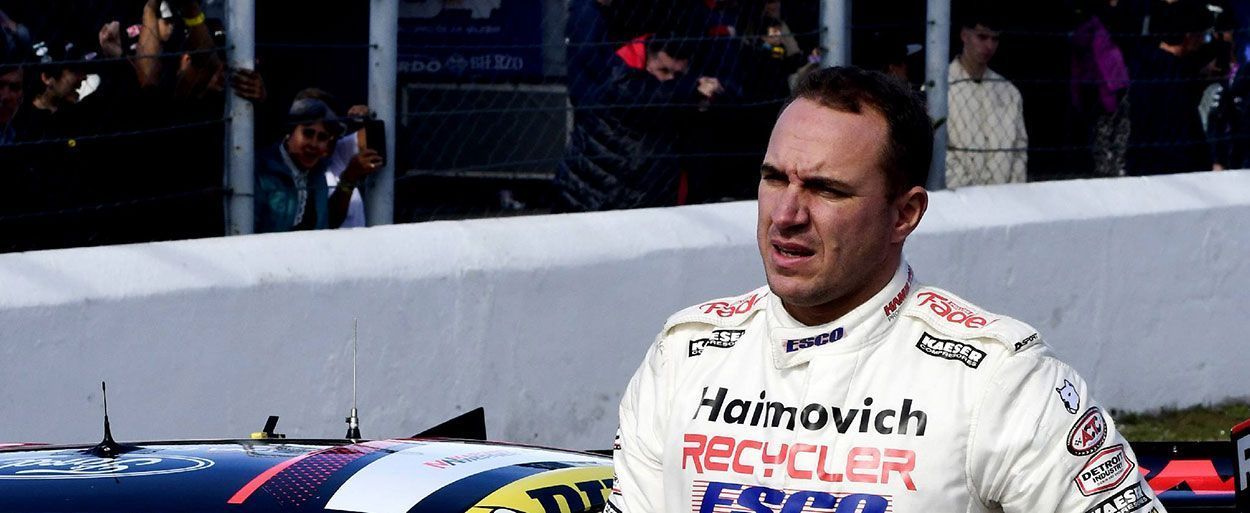 MARIANO WERNER, EL INVITADO DE MATÍAS CRAVERO PARA LA CARRERA DE LOS 300 PILOTOS