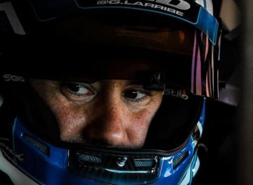LUCAS YEROBI LLEGA AL TIGRE RACING PARA TENER CONTINUIDAD EN LA CLASE TRES