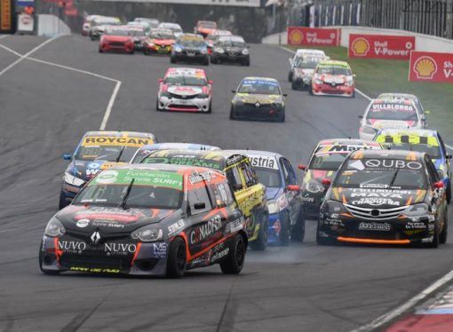 EL SÚPER 10, EL SELLO DISTINTIVO DE UNA NUEVA EDICIÓN DE LA CARRERA DE LOS 300 PILOTOS
