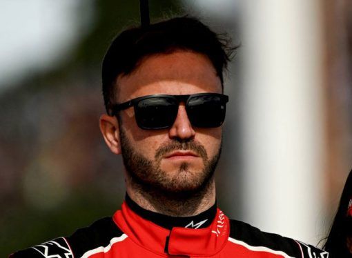 AGUSTÍN CANAPINO DIRÁ PRESENTE OTRA VEZ EN LA CARRERA DE LOS 300 PILOTOS
