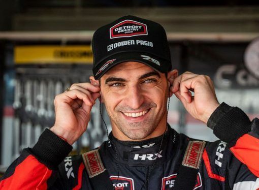 FACUNDO CHAPUR, EL INVITADO DE GASTÓN MARASLIOGLU PARA BUENOS AIRES