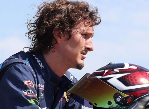 ALFONSO DOMENECH REGRESA A LA CARRERA DE LOS 300 PILOTOS JUNTO A FRANCISO MARTÍNEZ
