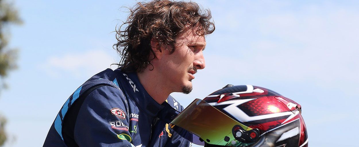ALFONSO DOMENECH REGRESA A LA CARRERA DE LOS 300 PILOTOS JUNTO A FRANCISO MARTÍNEZ