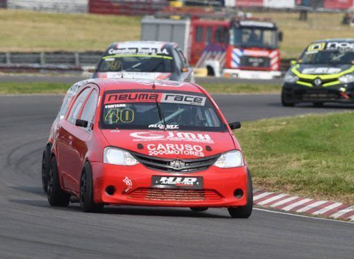 LA CAF DE LA ACTC INFORMÓ UNA DECISIÓN SOBRE LA SANCIÓN DE GASTÓN FONTANA