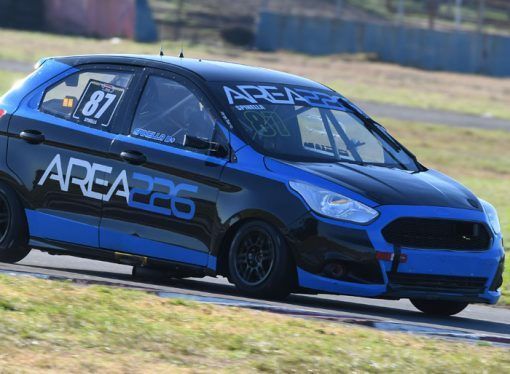 VALENTINO SPINELLA Y JORGE BARRIO, LOS DUEÑOS DEL VIERNES DE LA CLASE DOS EN BUENOS AIRES