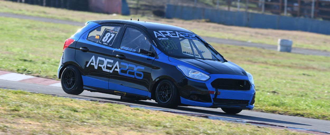 VALENTINO SPINELLA Y JORGE BARRIO, LOS DUEÑOS DEL VIERNES DE LA CLASE DOS EN BUENOS AIRES