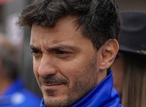 STEFANO ISOLDI Y NICOLÁS TROSSET VAN POR LA REVANCHA A BUENOS AIRES