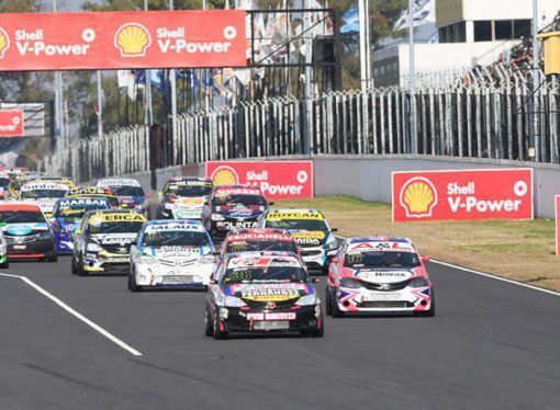 LA CAF DE LA ACTC INFORMÓ SANCIONES TRAS LA CARRERA DE LOS 300 PILOTOS