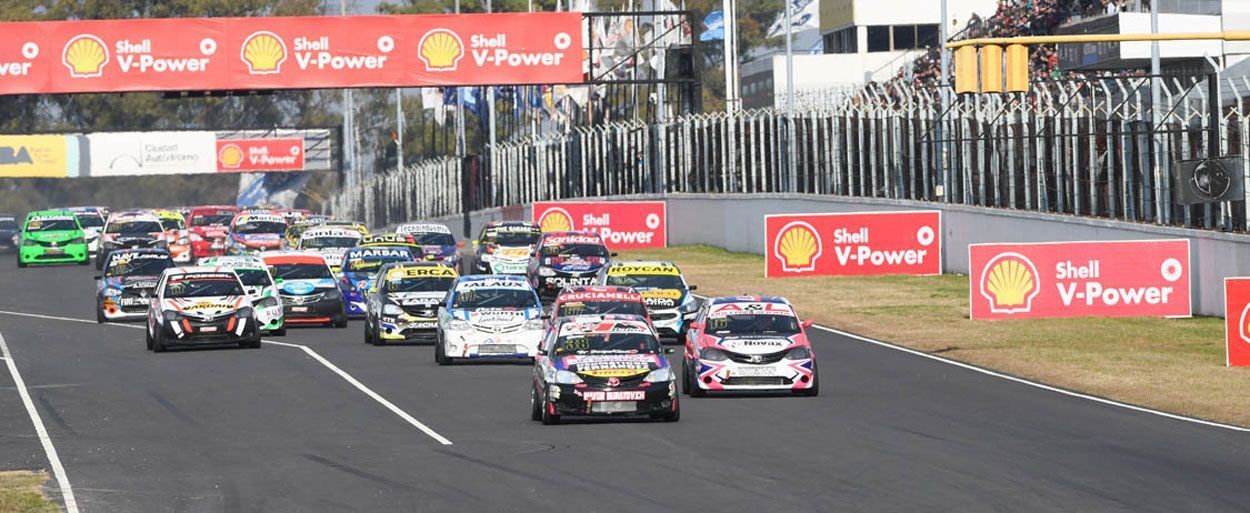 LA CAF DE LA ACTC INFORMÓ SANCIONES TRAS LA CARRERA DE LOS 300 PILOTOS