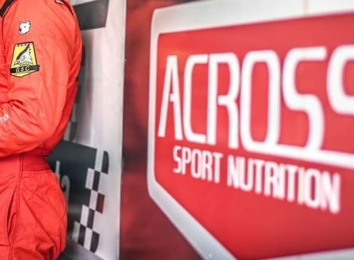 ACROSS SPORT NUTRITION Y EL TURISMO PISTA FORJAN UNA ALIANZA ESTRATÉGICA