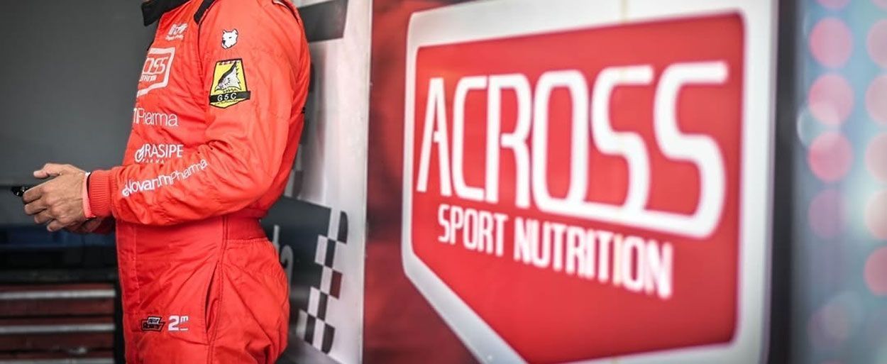 ACROSS SPORT NUTRITION Y EL TURISMO PISTA FORJAN UNA ALIANZA ESTRATÉGICA