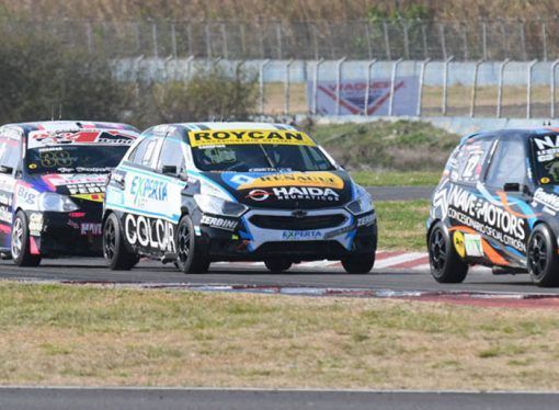 EL TURISMO PISTA PONE EN MARCHA SU DEPARTAMENTO DE INGENIERÍA