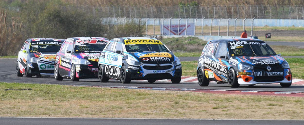EL TURISMO PISTA PONE EN MARCHA SU DEPARTAMENTO DE INGENIERÍA