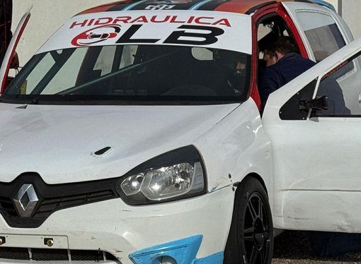 EL PERROZZI COMPETICIÓN, UN NUEVO EQUIPO QUE LLEGA AL TURISMO PISTA