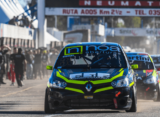 EL TURISMO PISTA ESTÁ LISTO PARA SU 15° VISITA A RÍO CUARTO «GRAN PREMIO FERRETERA GENERAL PAZ»