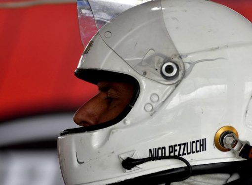 NICOLÁS PEZZUCCHI REGRESA AL TURISMO PISTA PARA INCURSIONAR EN LA CLASE TRES