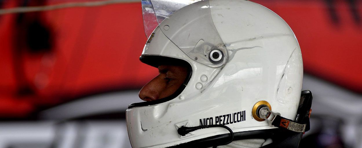 NICOLÁS PEZZUCCHI REGRESA AL TURISMO PISTA PARA INCURSIONAR EN LA CLASE TRES