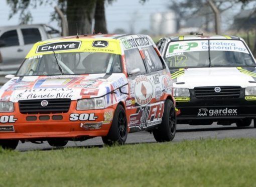 BENITO, ARÉVALO Y CORTINA, LOS DUEÑOS DE LAS SERIES EN SAN JORGE