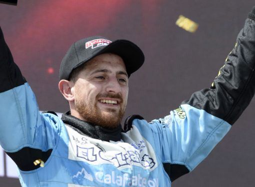 ALEXIS BULL: “TUVIMOS UN FIN DE SEMANA SÓLIDO Y ESO NOS DA TRANQUILIDAD”