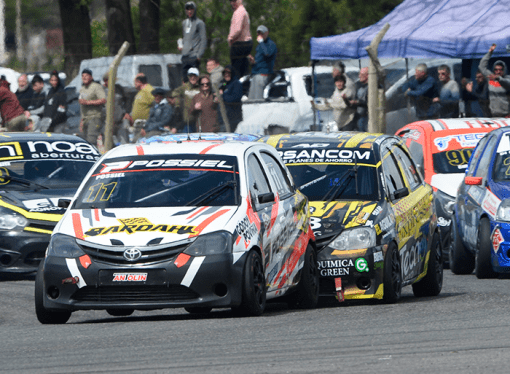 EL TURISMO PISTA MANTIENE A 26 PILOTOS EN CARRERA POR LOS TÍTULOS 2025