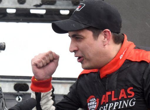 LUCAS GARRO: «LA PREMISA ES DESCONTAR EN EL CAMPEONATO Y LO ESTAMOS CONSIGUIENDO»