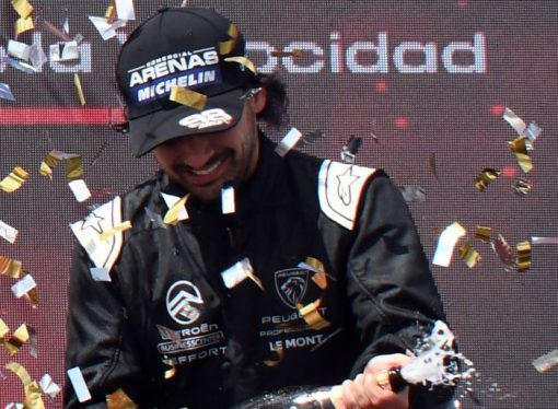 JOAQUÍN MELO: “FUE UNA FECHA DONDE FUIMOS DE MENOS A MÁS”