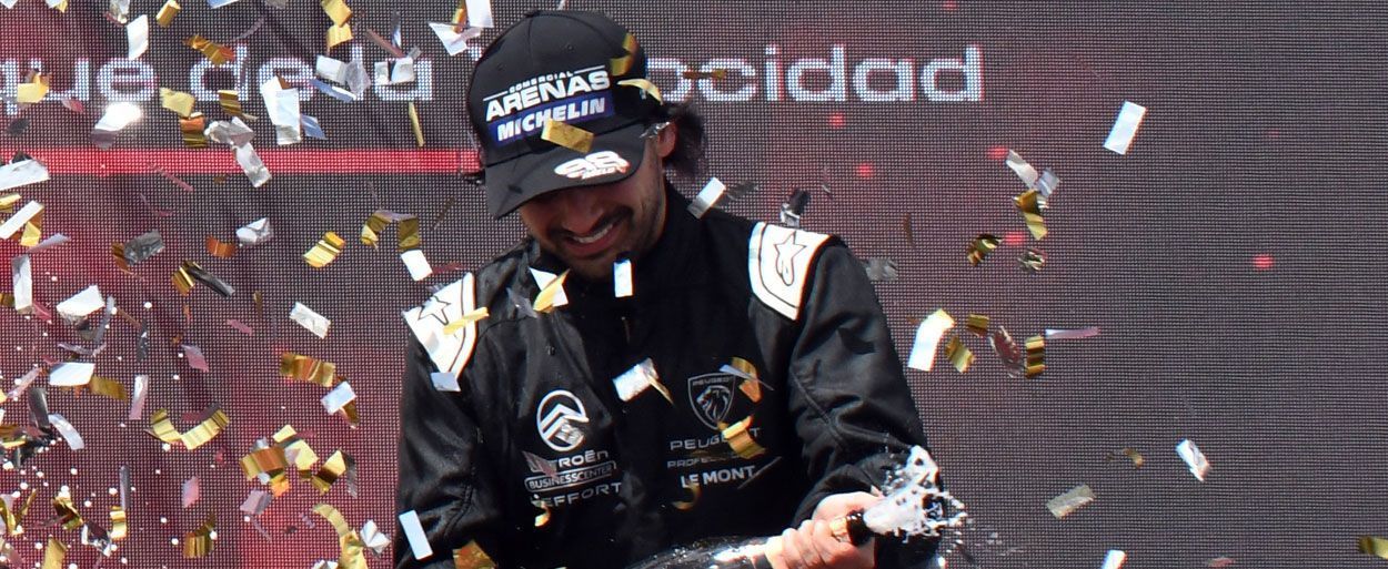 JOAQUÍN MELO: “FUE UNA FECHA DONDE FUIMOS DE MENOS A MÁS”
