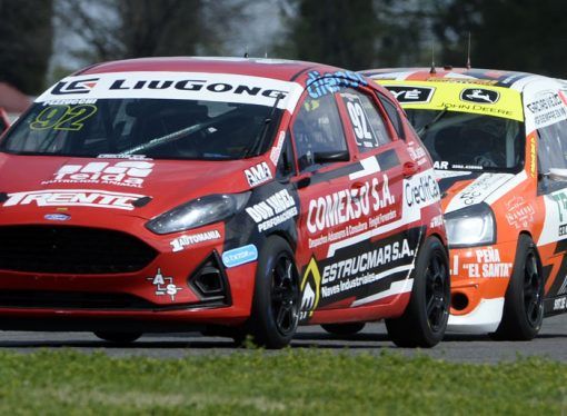 LAS SENSACIONES DE NICOLÁS PEZZUCCHI TRAS SU PRIMER PODIO EN LA CLASE TRES