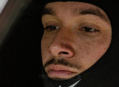 EMANUEL ABDALA INCURSIONA NUEVAMENTE EN EL TURISMO PISTA