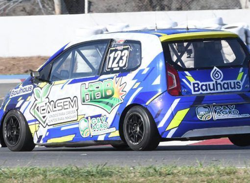 AGUSTÍN BOVONE, UN NUEVO RETORNO DENTRO DE LA CLASE DOS