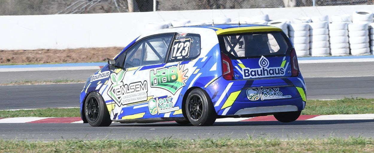 AGUSTÍN BOVONE, UN NUEVO RETORNO DENTRO DE LA CLASE DOS