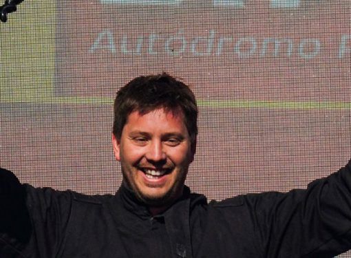 FEDERICO FRACCARO PROYECTA SU VUELTA A LA CLASE DOS
