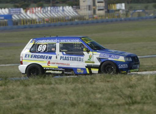 PABLO MATICH Y UN RESULTADO QUE RENUEVA LA EXPECTATIVA