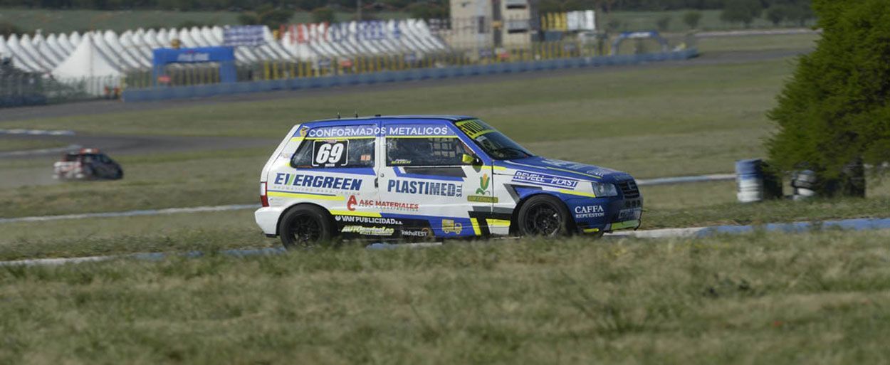 PABLO MATICH Y UN RESULTADO QUE RENUEVA LA EXPECTATIVA