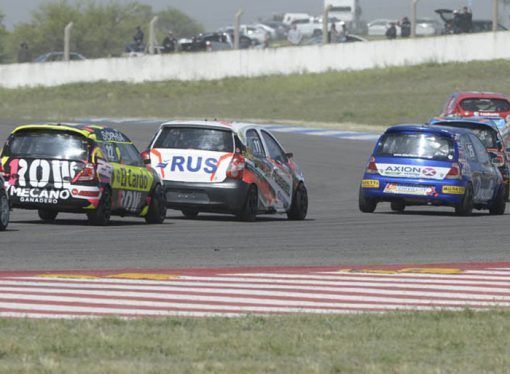 LA CAF DE LA ACTC DIO A CONOCER SANCIONES DE LA FECHA DE LA PAMPA