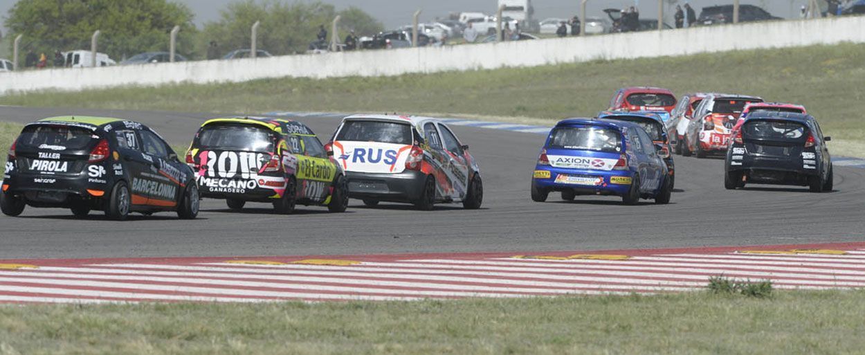 LA CAF DE LA ACTC DIO A CONOCER SANCIONES DE LA FECHA DE LA PAMPA