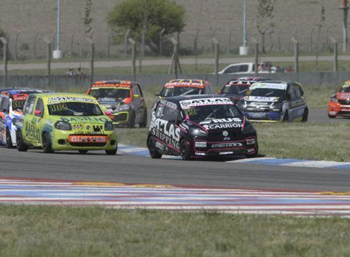 LA CAF DE LA ACTC ANUNCIÓ NUEVAS RESOLUCIONES