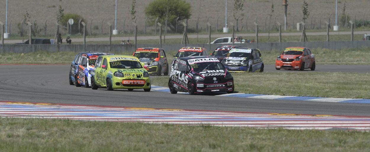 LA CAF DE LA ACTC ANUNCIÓ NUEVAS RESOLUCIONES
