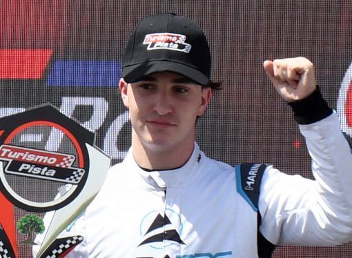 VALENTINO SPINELLA: “EN LA SEGUNDA PARTE DEL AÑO PEGAMOS UN SALTO IMPORTANTE”