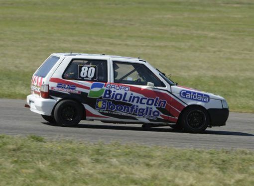 NICOLÁS BONFIGLIO ENCARA EL GRAN PREMIO CORONACIÓN CON EXPECTATIVAS ALTAS