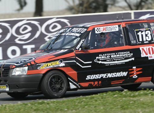 EL GRAN PREMIO CORONACIÓN TENDRÁ EL REGRESO DE EMILIANO PUERTO EN LA CLASE UNO