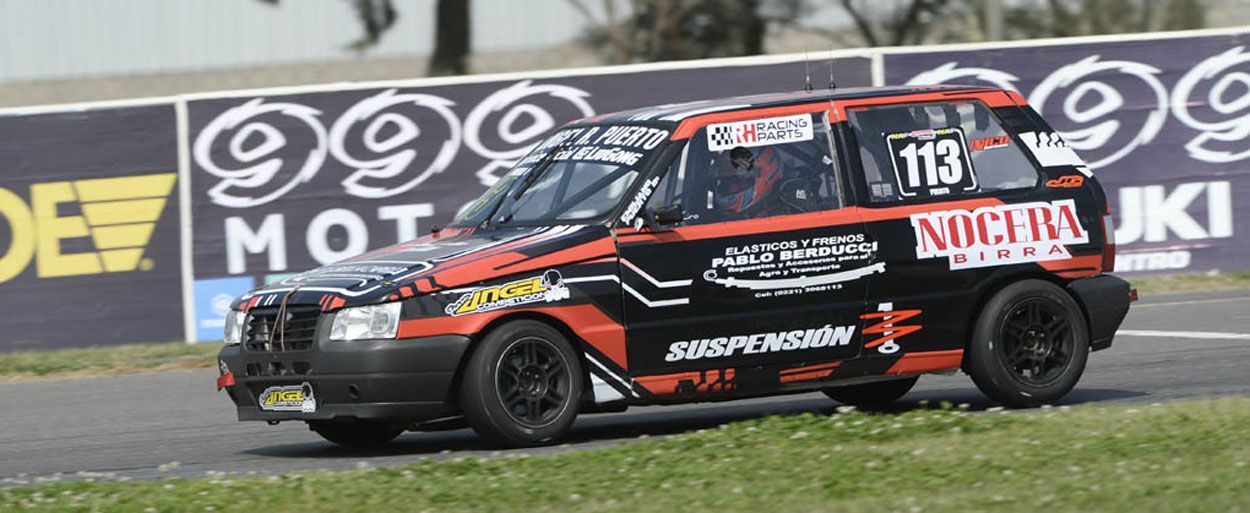 EL GRAN PREMIO CORONACIÓN TENDRÁ EL REGRESO DE EMILIANO PUERTO EN LA CLASE UNO