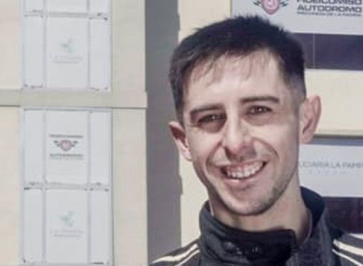 IGNACIO ESPÍNDOLA CORRERÁ EL GRAN PREMIO CORONACIÓN EN LA PLATA