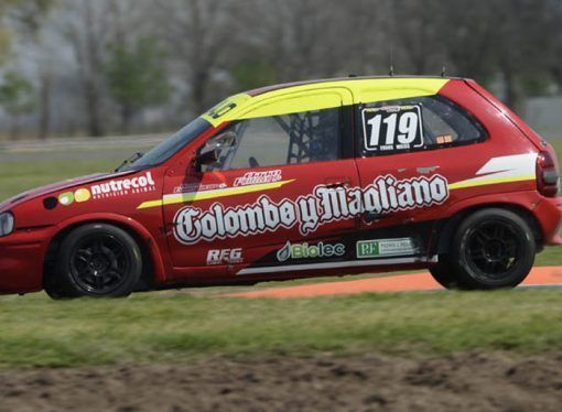 VALENTINO TORRES APUESTA POR LA NUEVA ERA DE LA CLASE UNO